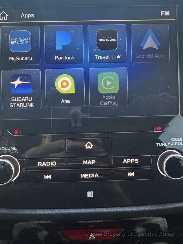2021 Subaru Forester TOURING AWD W/MOON ROOF, NAVIGATION, ADAPTIVE CRUISE - 23091960 - 30