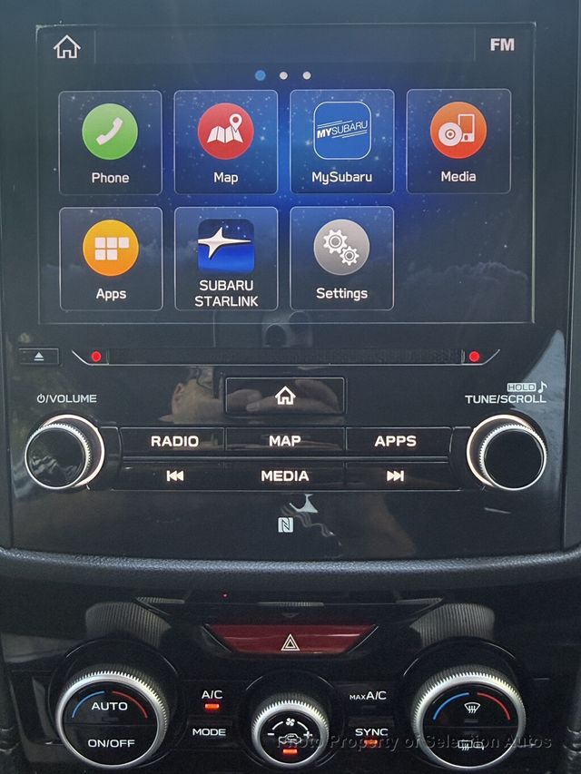 2021 Subaru Forester TOURING AWD W/MOON ROOF, NAVIGATION, ADAPTIVE CRUISE - 23091960 - 32