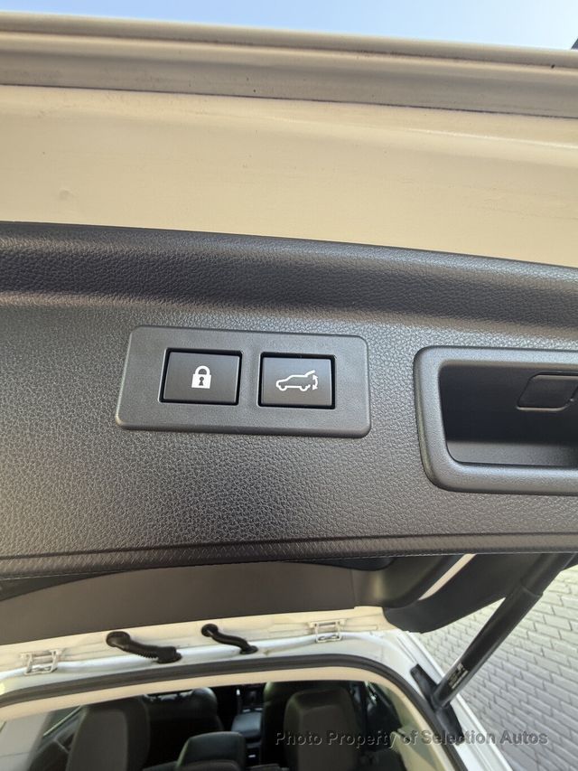 2021 Subaru Forester TOURING AWD W/MOON ROOF, NAVIGATION, ADAPTIVE CRUISE - 23091960 - 37