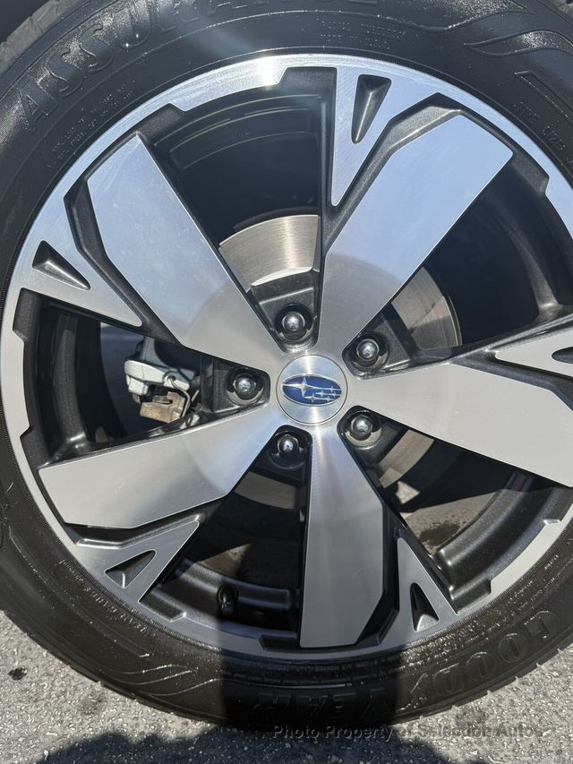 2021 Subaru Forester TOURING AWD W/MOON ROOF, NAVIGATION, ADAPTIVE CRUISE - 23091960 - 41