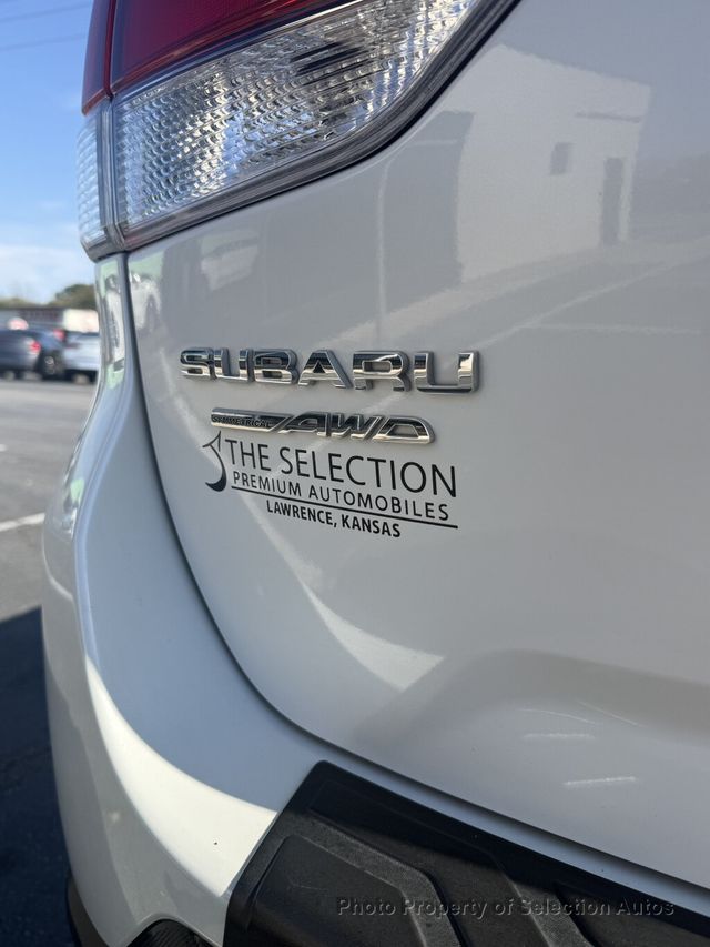 2021 Subaru Forester TOURING AWD W/MOON ROOF, NAVIGATION, ADAPTIVE CRUISE - 23091960 - 7