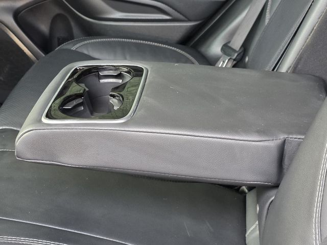 2021 Subaru Forester Touring CVT - 23094462 - 9