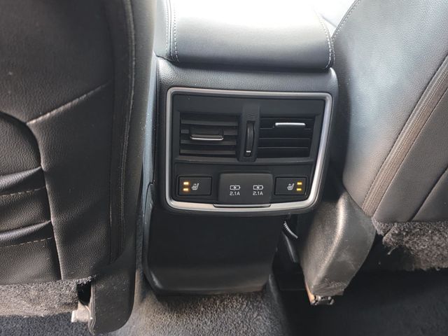 2021 Subaru Forester Touring CVT - 23094462 - 10