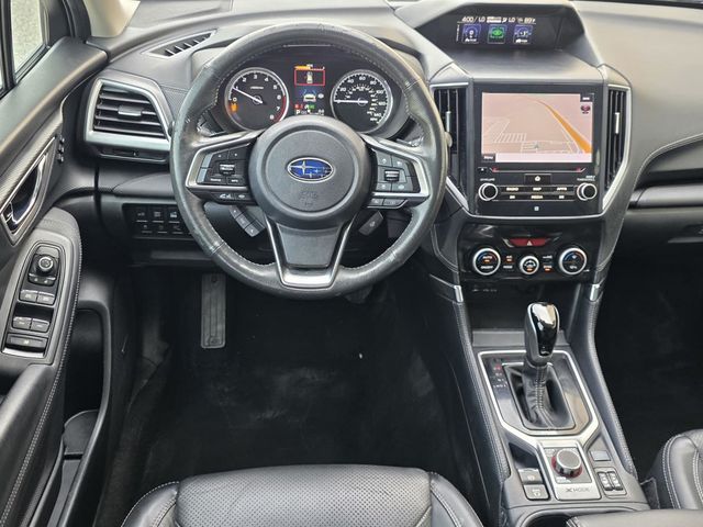 2021 Subaru Forester Touring CVT - 23094462 - 11