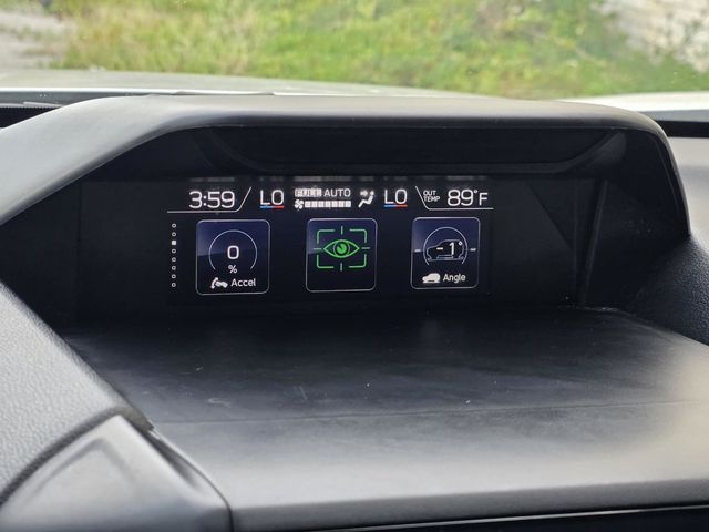 2021 Subaru Forester Touring CVT - 23094462 - 15