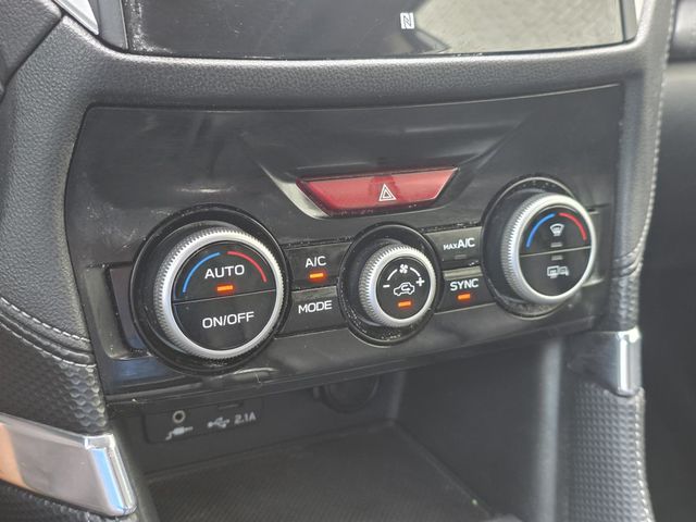 2021 Subaru Forester Touring CVT - 23094462 - 22
