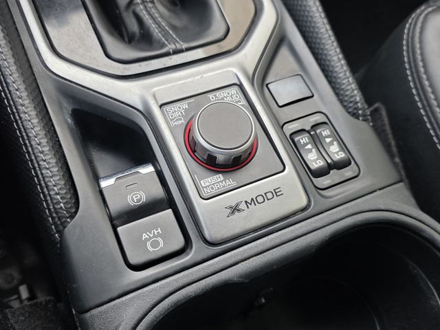 2021 Subaru Forester Touring CVT - 23094462 - 25