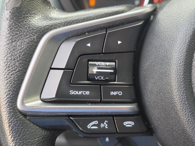 2021 Subaru Forester Touring CVT - 23094462 - 27