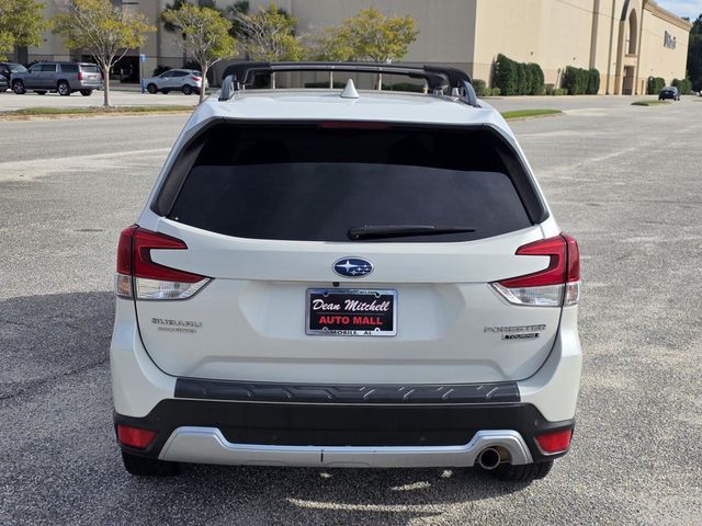 2021 Subaru Forester Touring CVT - 23094462 - 2