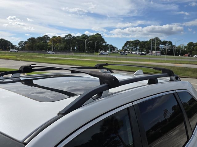 2021 Subaru Forester Touring CVT - 23094462 - 32