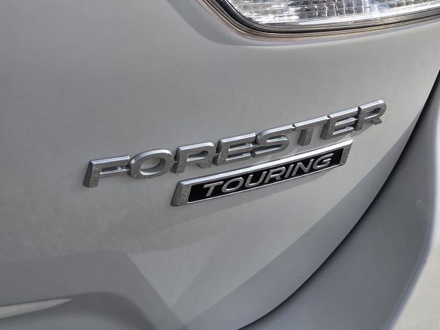 2021 Subaru Forester Touring CVT - 23094462 - 35