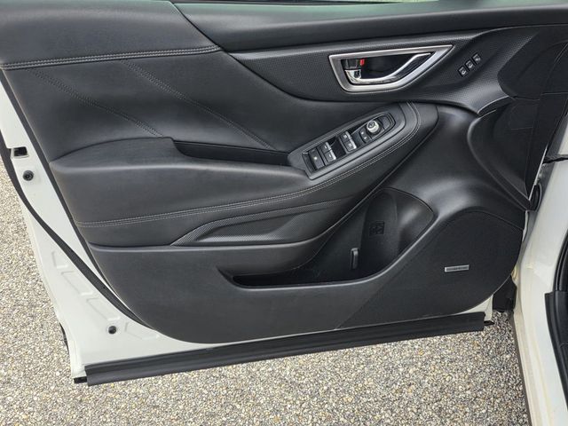 2021 Subaru Forester Touring CVT - 23094462 - 36