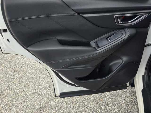 2021 Subaru Forester Touring CVT - 23094462 - 37
