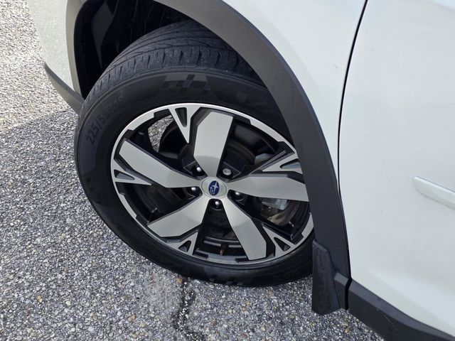 2021 Subaru Forester Touring CVT - 23094462 - 38