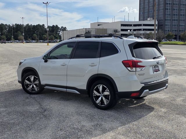 2021 Subaru Forester Touring CVT - 23094462 - 3