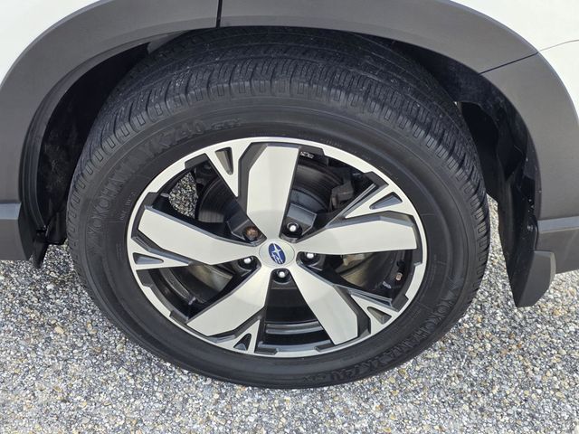 2021 Subaru Forester Touring CVT - 23094462 - 39