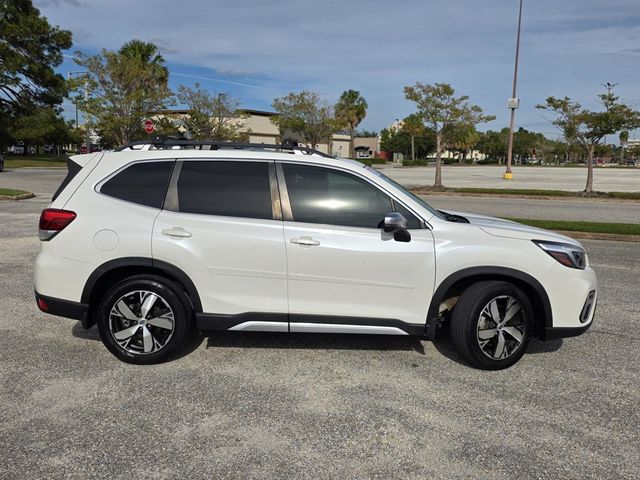 2021 Subaru Forester Touring CVT - 23094462 - 40