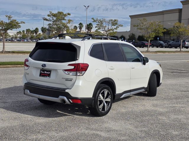 2021 Subaru Forester Touring CVT - 23094462 - 4