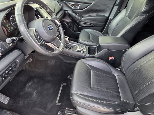 2021 Subaru Forester Touring CVT - 23094462 - 5