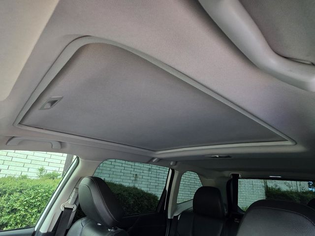 2021 Subaru Forester Touring CVT - 23094462 - 6