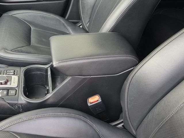 2021 Subaru Forester Touring CVT - 23094462 - 7