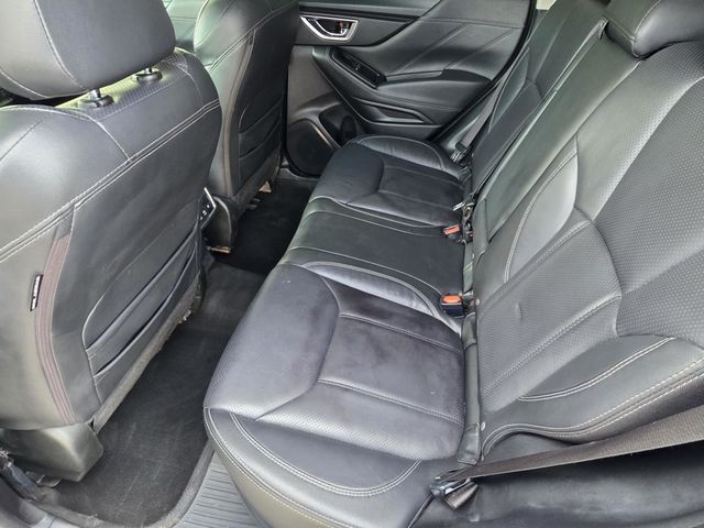 2021 Subaru Forester Touring CVT - 23094462 - 8