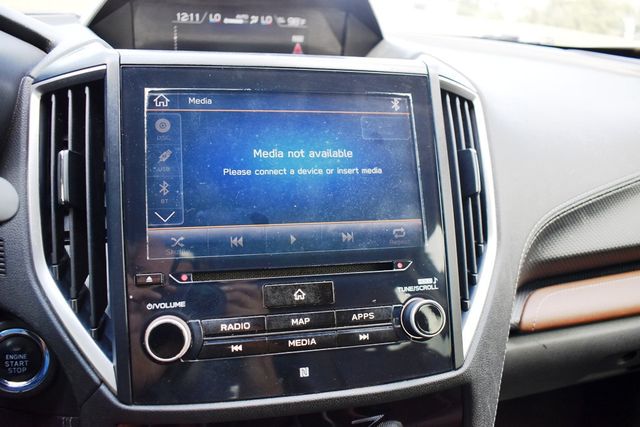 2021 Subaru Forester Touring CVT - 23078570 - 11