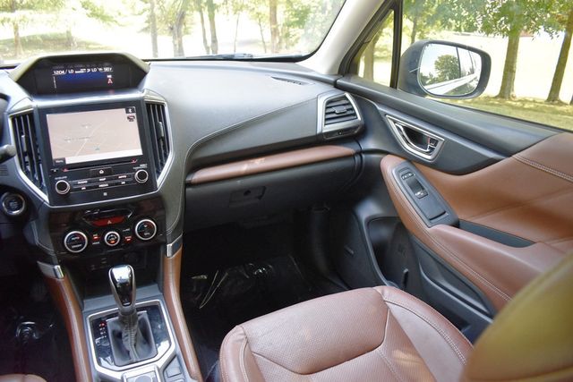 2021 Subaru Forester Touring CVT - 23078570 - 18