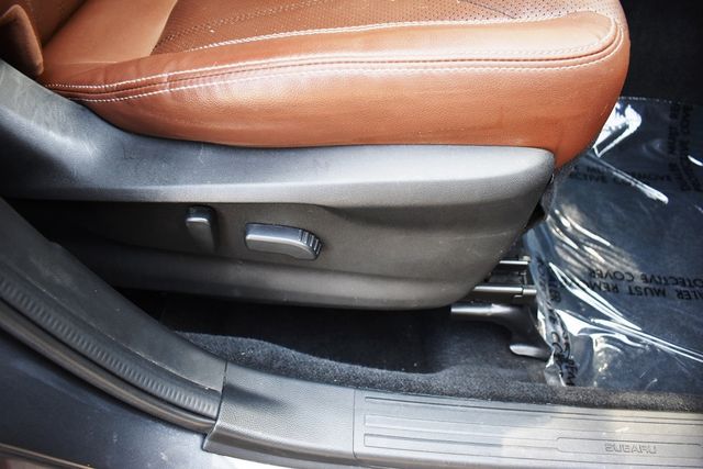 2021 Subaru Forester Touring CVT - 23078570 - 21