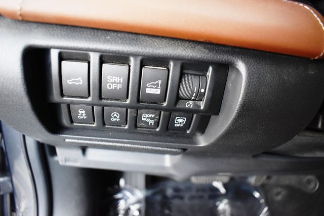 2021 Subaru Forester Touring CVT - 23078570 - 22