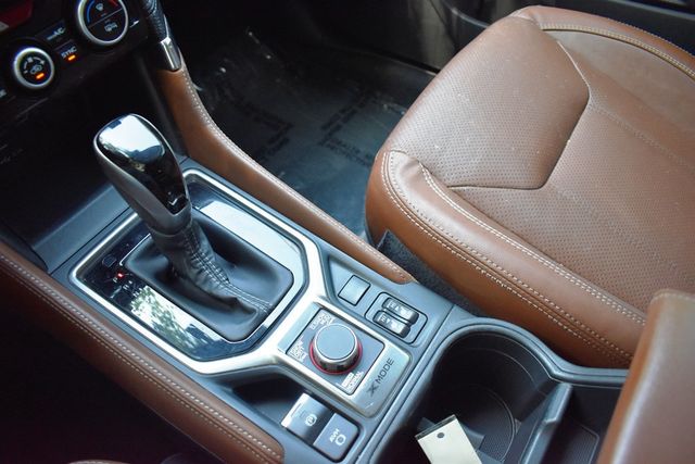 2021 Subaru Forester Touring CVT - 23078570 - 27