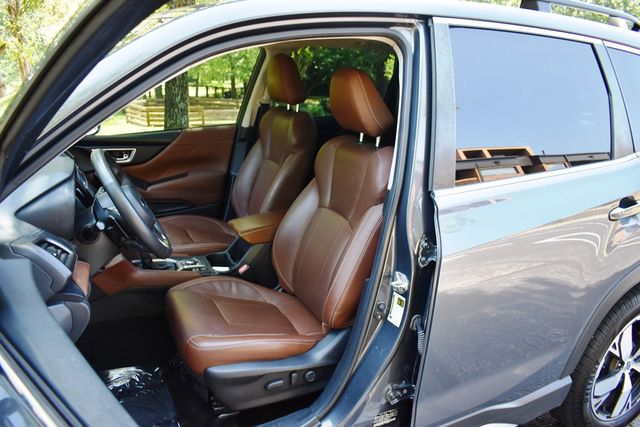 2021 Subaru Forester Touring CVT - 23078570 - 2