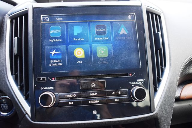 2021 Subaru Forester Touring CVT - 23078570 - 32