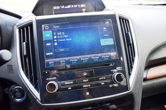 2021 Subaru Forester Touring CVT - 23078570 - 34