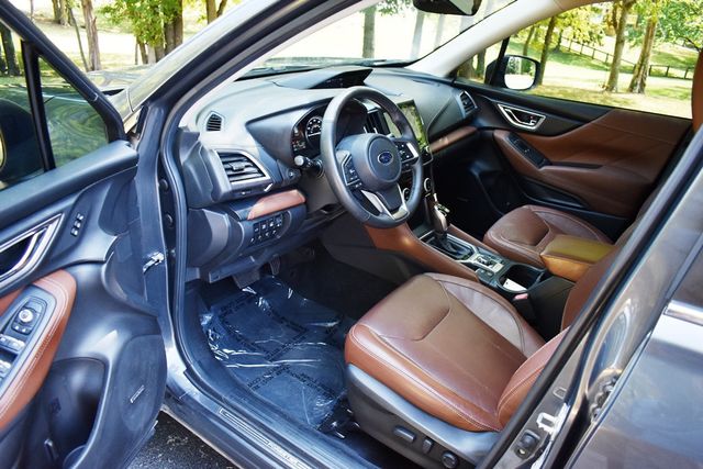 2021 Subaru Forester Touring CVT - 23078570 - 35