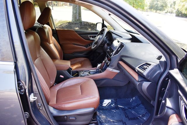 2021 Subaru Forester Touring CVT - 23078570 - 44