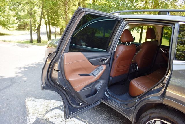 2021 Subaru Forester Touring CVT - 23078570 - 50