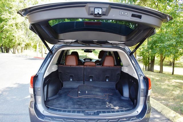 2021 Subaru Forester Touring CVT - 23078570 - 52