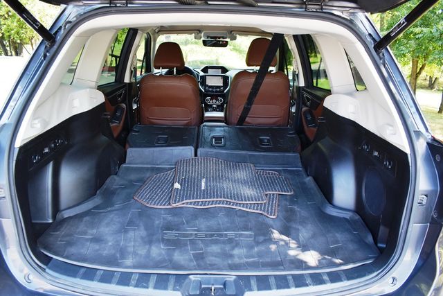 2021 Subaru Forester Touring CVT - 23078570 - 53