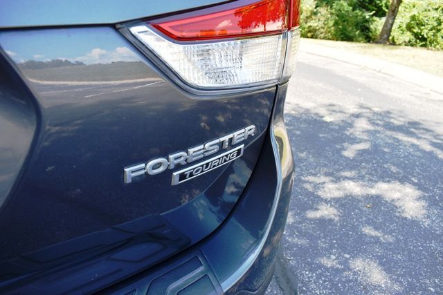 2021 Subaru Forester Touring CVT - 23078570 - 55