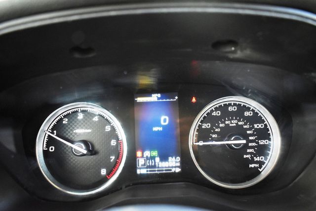 2021 Subaru Forester Touring CVT - 23078570 - 5