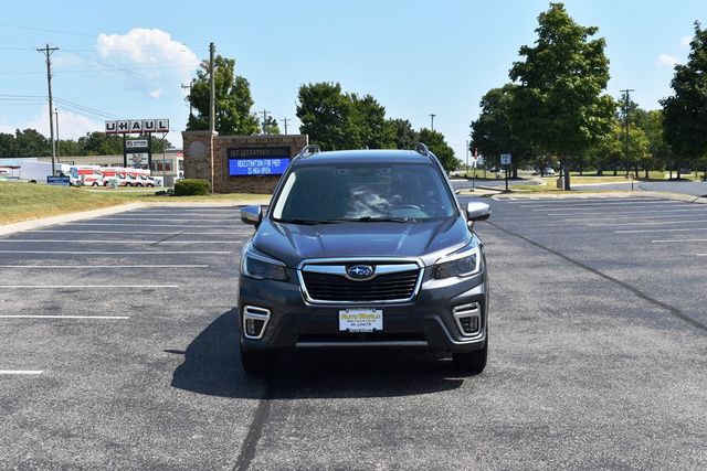 2021 Subaru Forester Touring CVT - 23078570 - 59