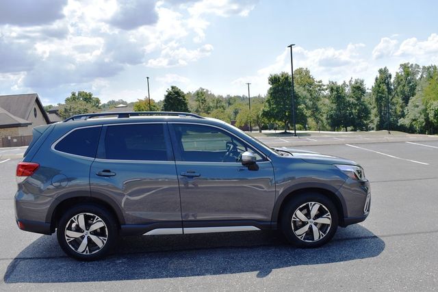 2021 Subaru Forester Touring CVT - 23078570 - 60