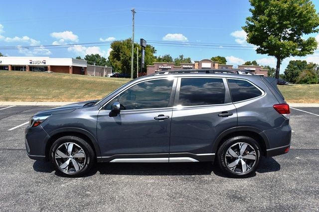 2021 Subaru Forester Touring CVT - 23078570 - 61