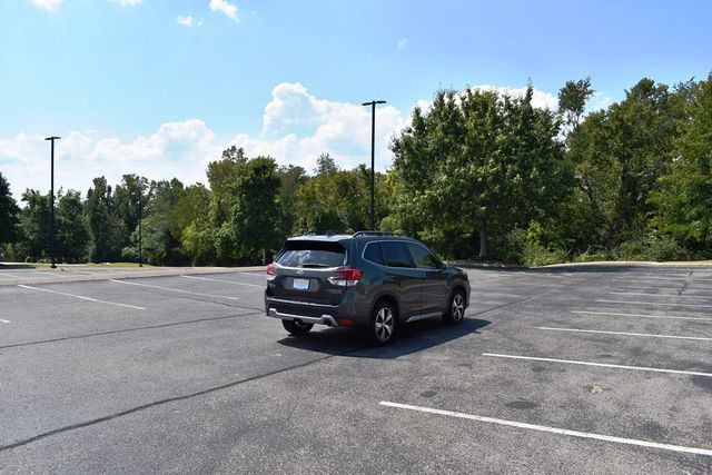 2021 Subaru Forester Touring CVT - 23078570 - 62