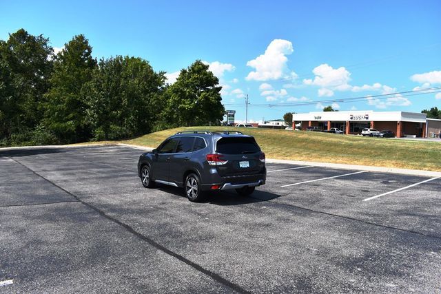 2021 Subaru Forester Touring CVT - 23078570 - 63