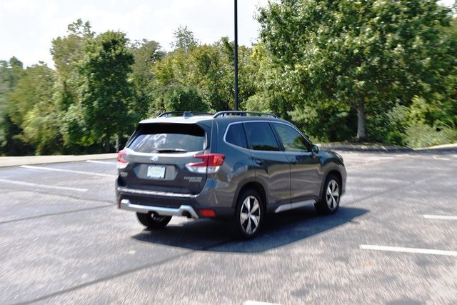 2021 Subaru Forester Touring CVT - 23078570 - 64