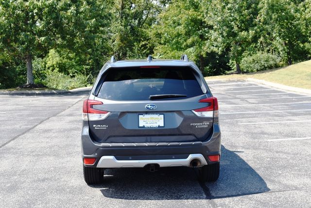 2021 Subaru Forester Touring CVT - 23078570 - 65