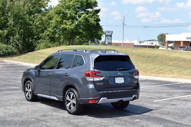 2021 Subaru Forester Touring CVT - 23078570 - 66