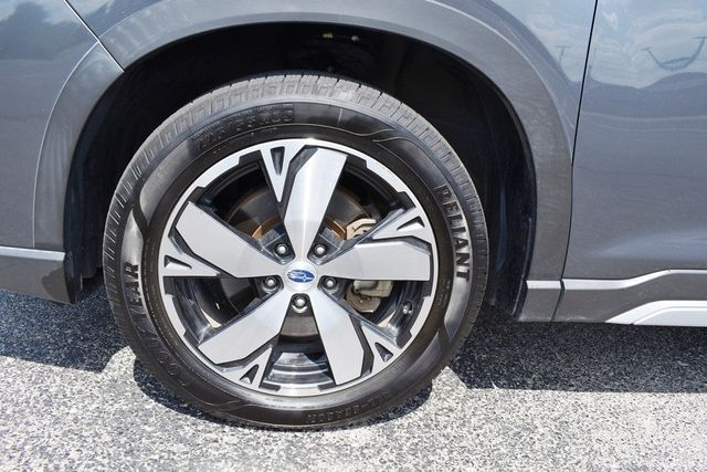 2021 Subaru Forester Touring CVT - 23078570 - 67